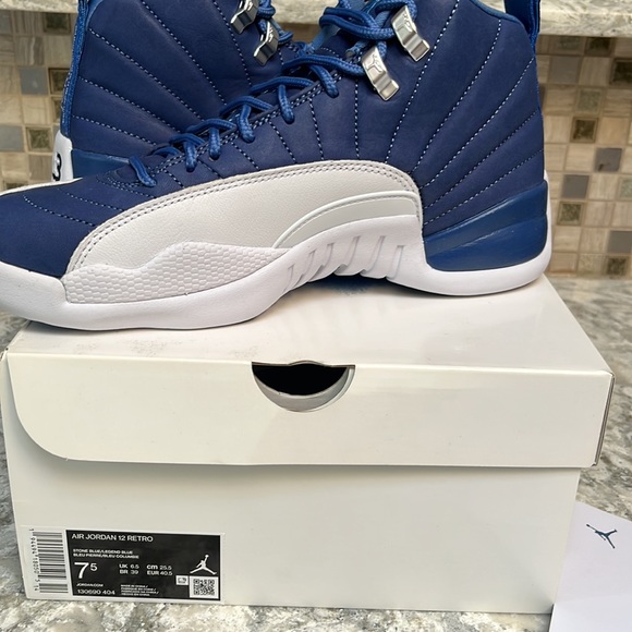 Air Jordan 12 retro - Picture 6 of 6